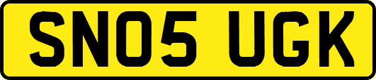 SN05UGK
