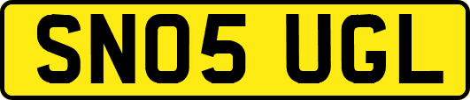 SN05UGL