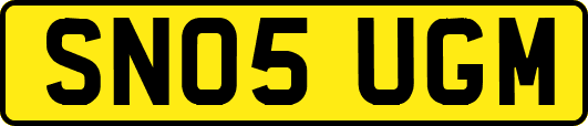 SN05UGM