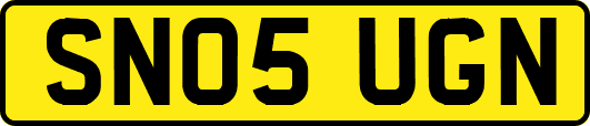 SN05UGN
