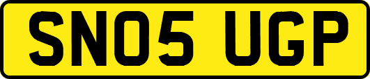 SN05UGP