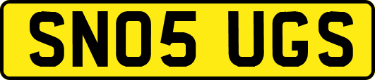 SN05UGS
