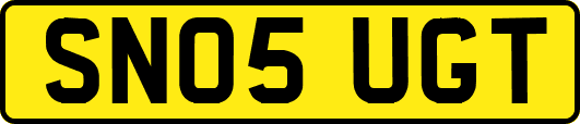 SN05UGT