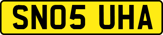 SN05UHA