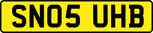 SN05UHB