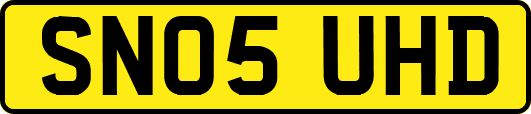 SN05UHD