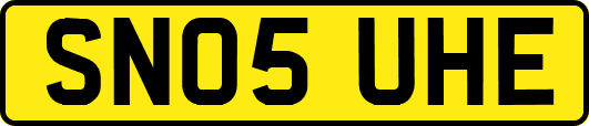 SN05UHE