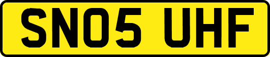 SN05UHF
