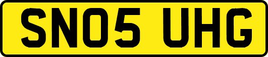 SN05UHG
