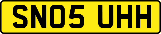 SN05UHH