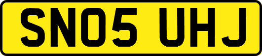 SN05UHJ