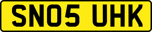 SN05UHK