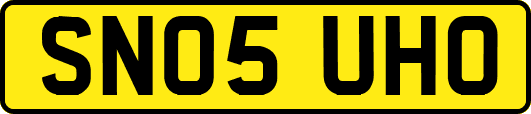 SN05UHO