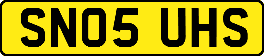 SN05UHS