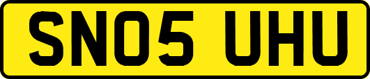 SN05UHU