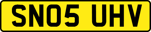 SN05UHV