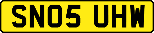 SN05UHW