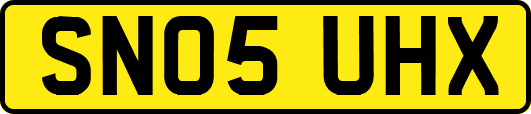 SN05UHX