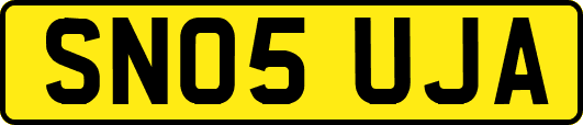 SN05UJA