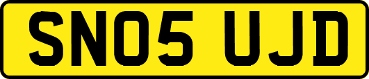 SN05UJD