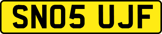 SN05UJF