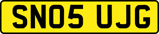 SN05UJG