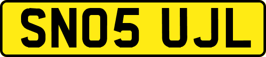 SN05UJL