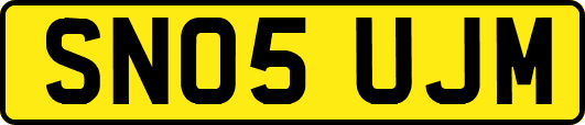 SN05UJM