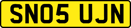 SN05UJN