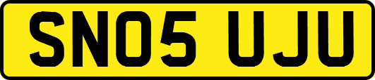 SN05UJU