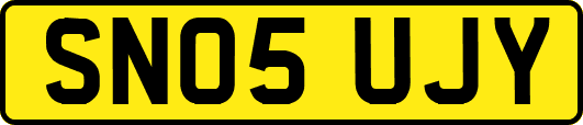 SN05UJY