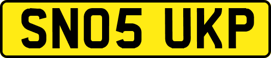 SN05UKP