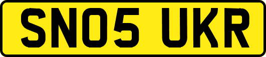 SN05UKR