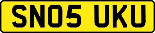 SN05UKU