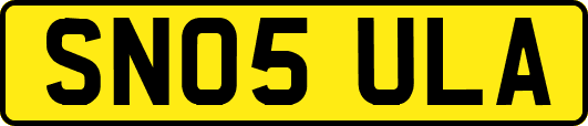 SN05ULA