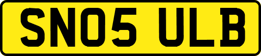 SN05ULB