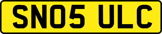 SN05ULC