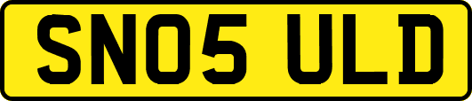 SN05ULD