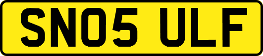 SN05ULF