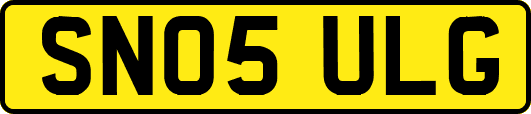 SN05ULG