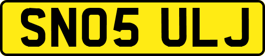 SN05ULJ