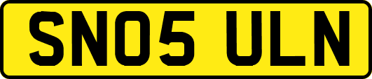 SN05ULN