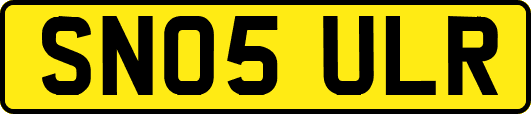 SN05ULR