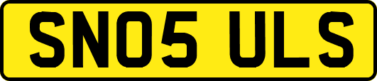 SN05ULS