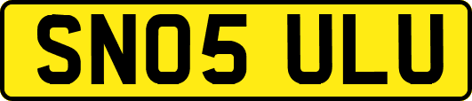 SN05ULU