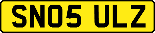 SN05ULZ