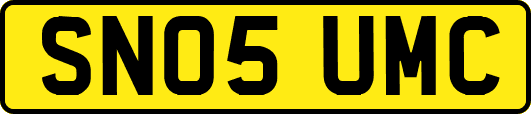 SN05UMC