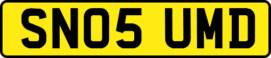 SN05UMD