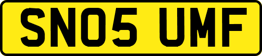 SN05UMF
