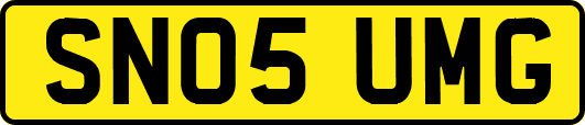 SN05UMG